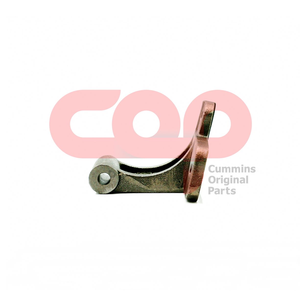 Кронштейн генератора Cummins B Series C3415692 С3415692 3415692